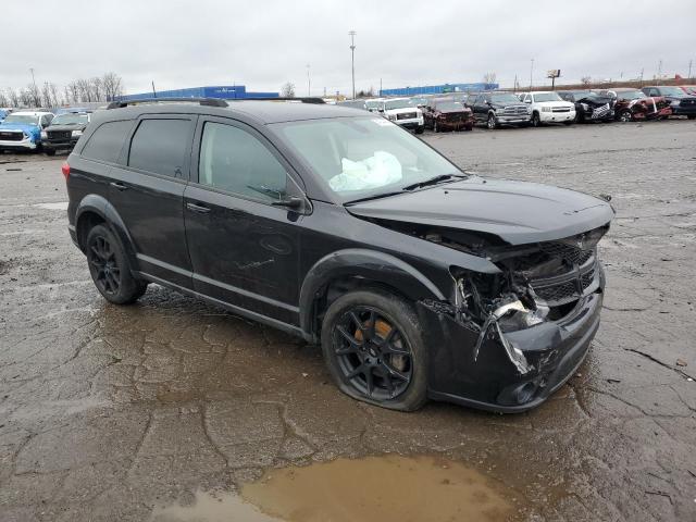 2019 DODGE JOURNEY GT 3C4PDDEG1KT859510