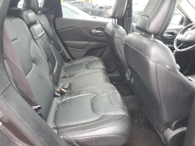 2016 JEEP CHEROKEE L - 1C4PJMDBXGW211308