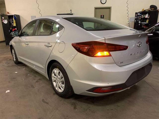 VIN 5NPD74LF7LH512575 2020 HYUNDAI ELANTRA no.3