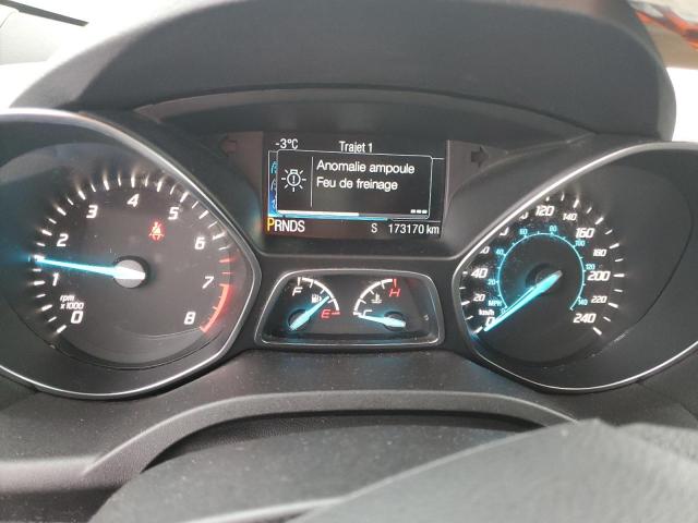 2015 FORD ESCAPE SE - 1FMCU9G9XFUC69386
