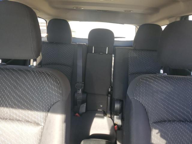 2017 DODGE JOURNEY SX - 3C4PDCBG9HT564551