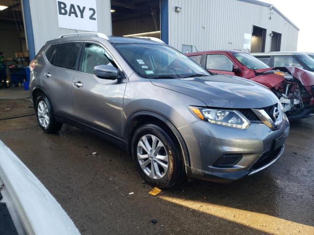 Vin: knmat2mv0gp715083, lot: 83651064, nissan rogue s 20164