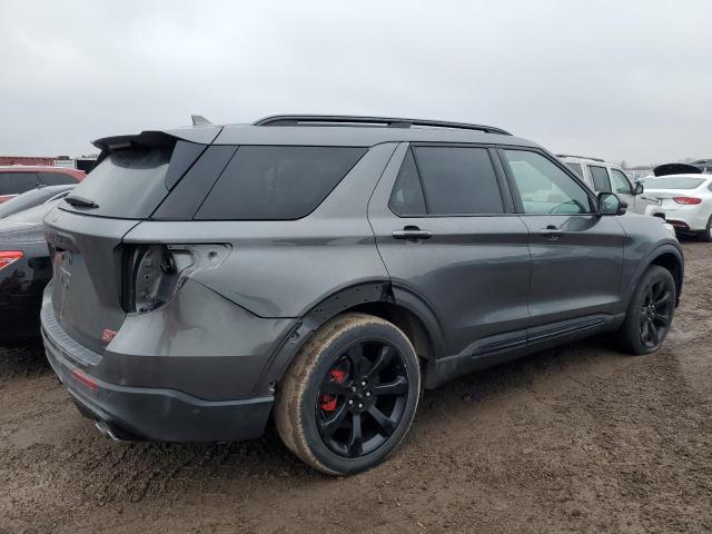Vin: 1fm5k8gc2lgc07401, lot: 86352264, ford explorer st 20203