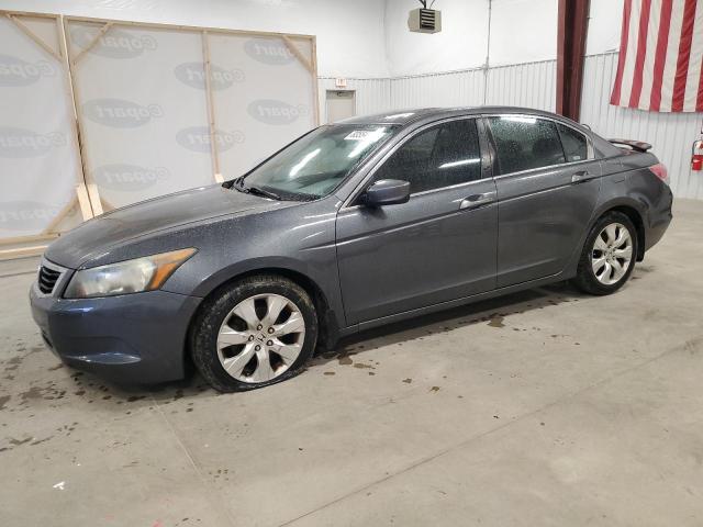 2009 HONDA ACCORD LXP #3026944148