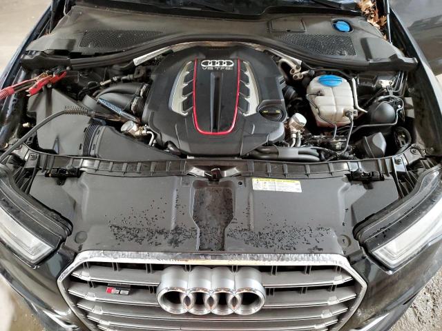 2018 AUDI S6 PREMIUM WAUFFAFC3JN069671