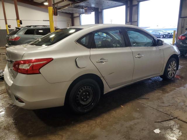 2018 NISSAN SENTRA S - 3N1AB7AP6JY223348
