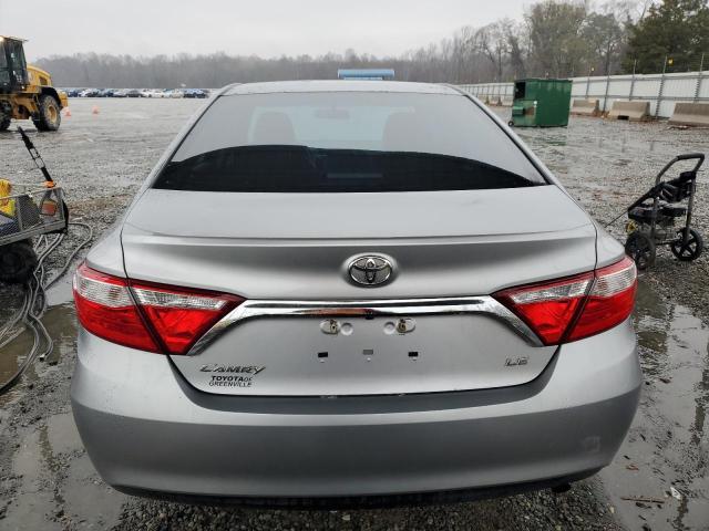 2017 TOYOTA CAMRY LE - 4T1BF1FK9HU689770