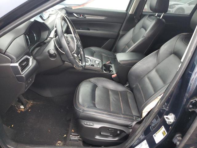 2019 MAZDA CX-5 GRAND - JM3KFBDY9K0504267