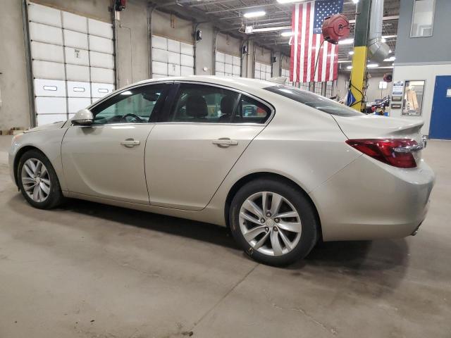 2015 BUICK REGAL PREM 2G4GN5EXXF9196929