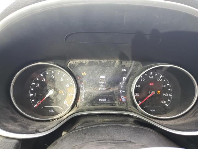 2020 JEEP COMPASS SP - 3C4NJDAB2LT218006