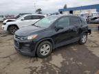2019 CHEVROLET TRAX LS - 3GNCJKSB5KL372449