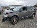2017 DODGE JOURNEY SX - 3C4PDCBG3HT510968