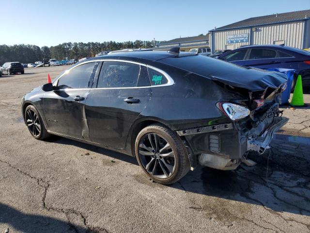 2023 CHEVROLET MALIBU LT - 1G1ZD5ST0PF128335