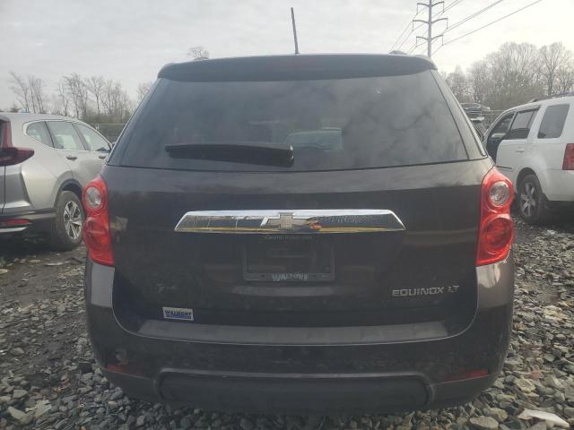 2015 CHEVROLET EQUINOX 2GNALCEKXF6432724