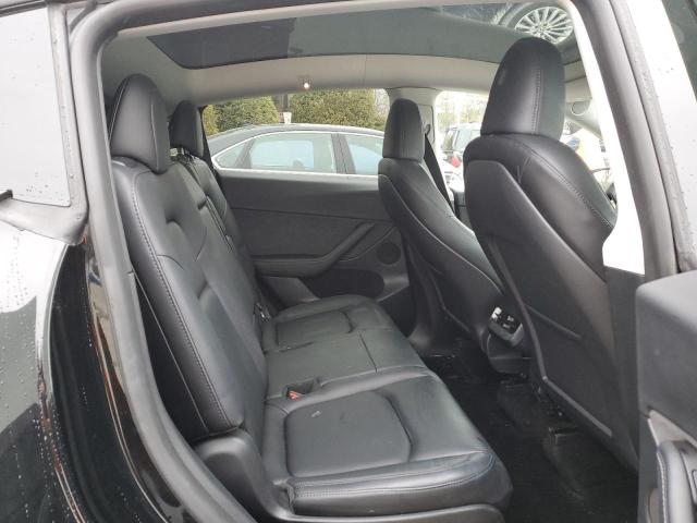 2023 TESLA MODEL Y - 7SAYGAEE2PF922650
