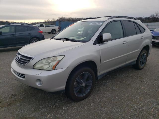 2006 LEXUS RX 400 #3044746990