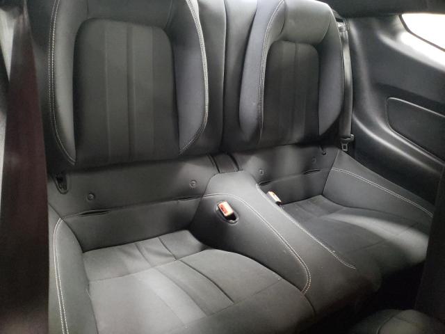 2018 FORD MUSTANG GT - 1FA6P8CF4J5114713