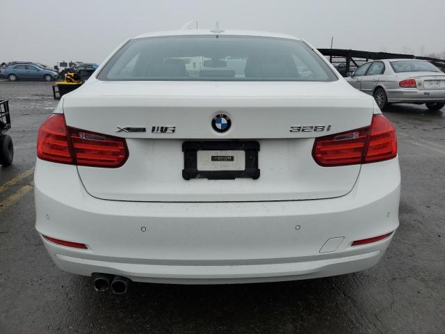 VIN WBA3B5C5XEF958642 2014 BMW 3 SERIES no.6