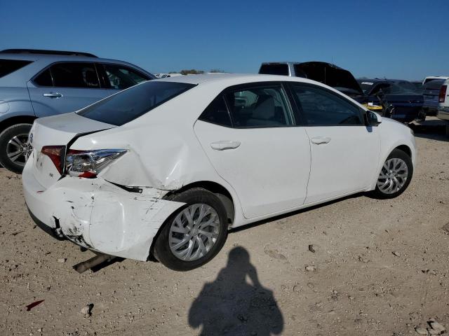 2018 TOYOTA COROLLA L - 2T1BURHE0JC053631
