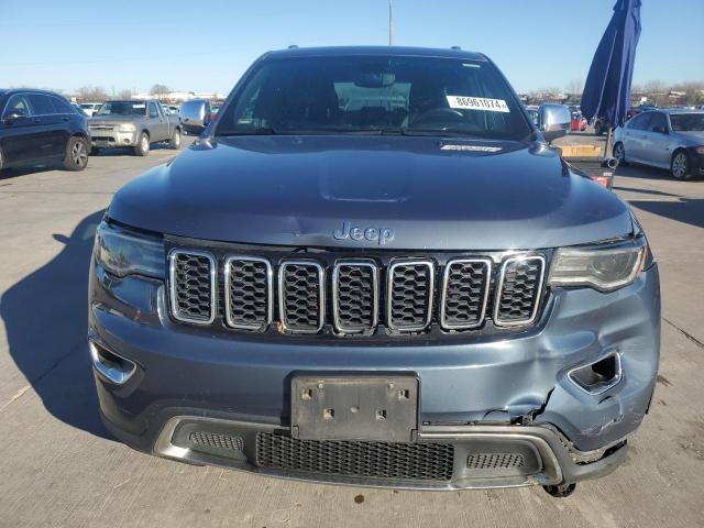 VIN 1C4RJEBG2KC673594 2019 JEEP GRAND CHEROKEE no.5