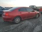 Lot #3027161294 2011 MITSUBISHI GALANT FE