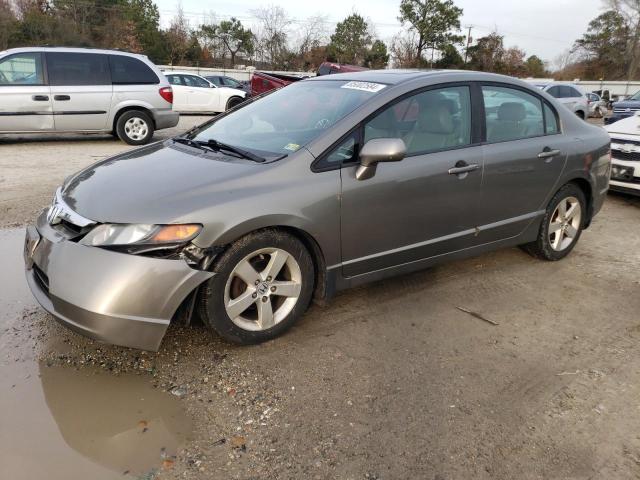 2008 HONDA CIVIC EXL #3033128040