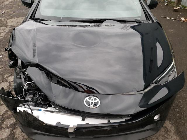 2024 TOYOTA PRIUS LE - JTDACAAU8R3023167