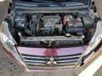 Lot #3024178919 2021 MITSUBISHI MIRAGE ES