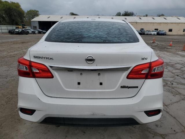2018 NISSAN SENTRA S - 3N1AB7AP4JY292264
