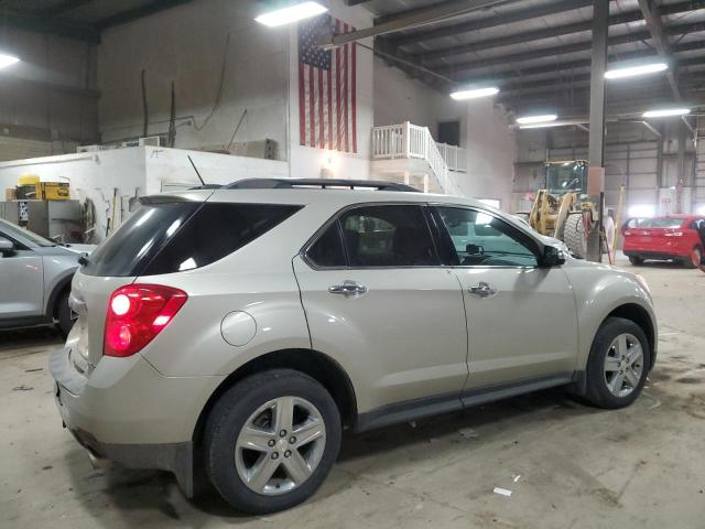 2015 CHEVROLET EQUINOX LT - 2GNFLHE3XF6225617