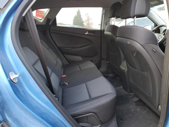 2018 HYUNDAI TUCSON SEL - KM8J3CA4XJU618298