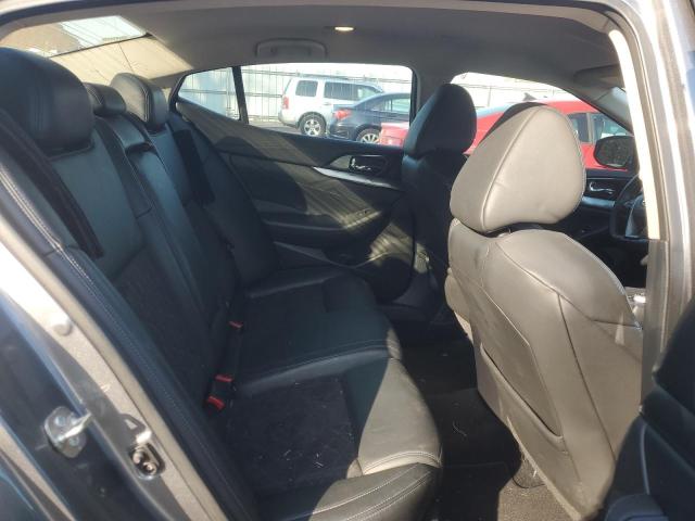 2017 NISSAN MAXIMA 3.5 - 1N4AA6AP2HC434694