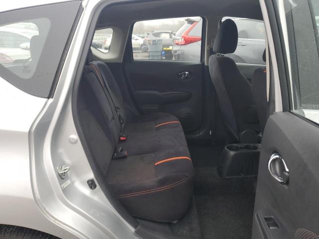 2018 NISSAN VERSA NOTE - 3N1CE2CP3JL359109