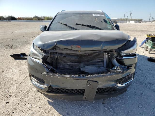 2018 BUICK ENCLAVE AV - 5GAERDKW3JJ242136