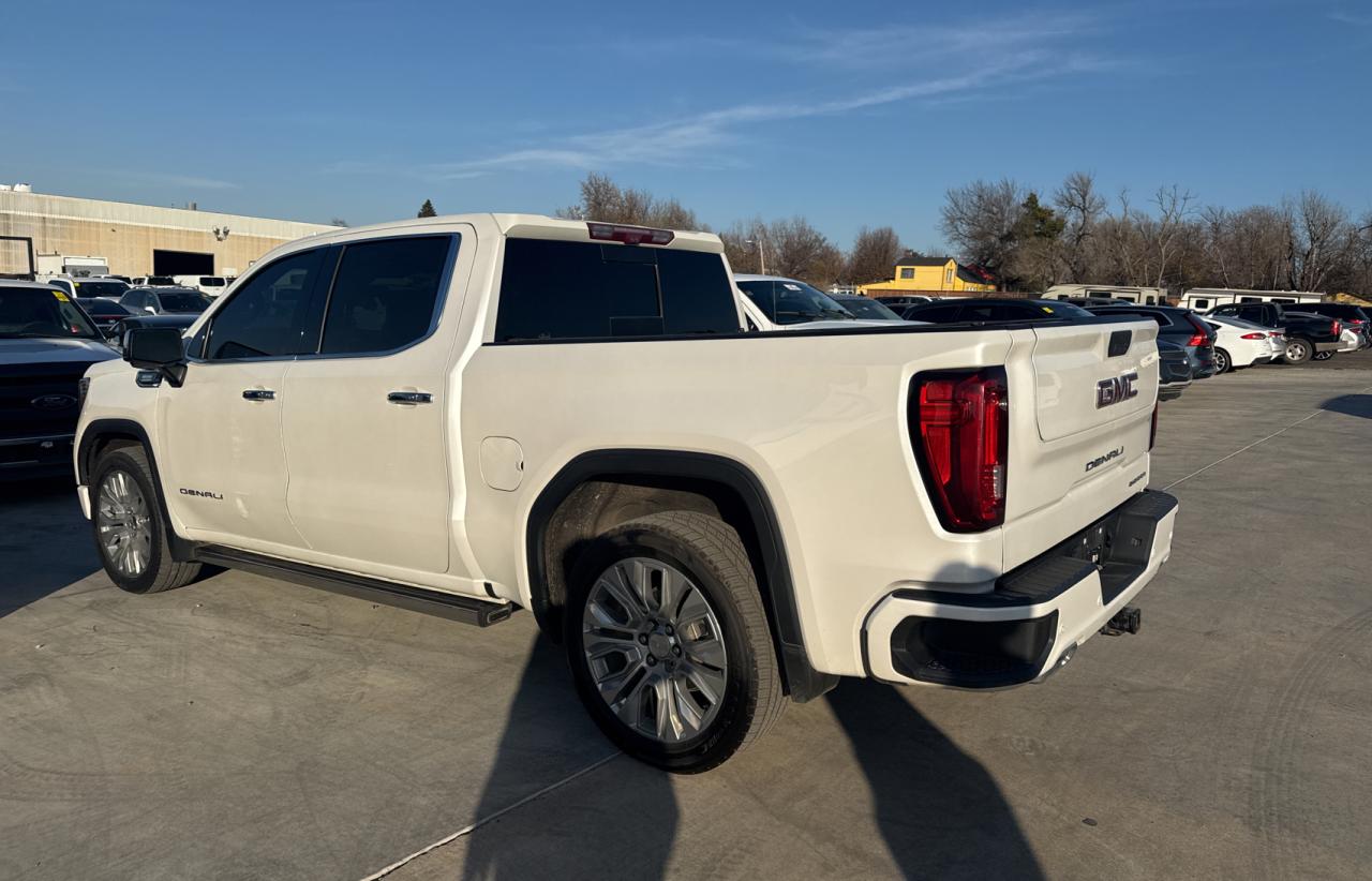 Lot #3029339690 2020 GMC SIERRA K15