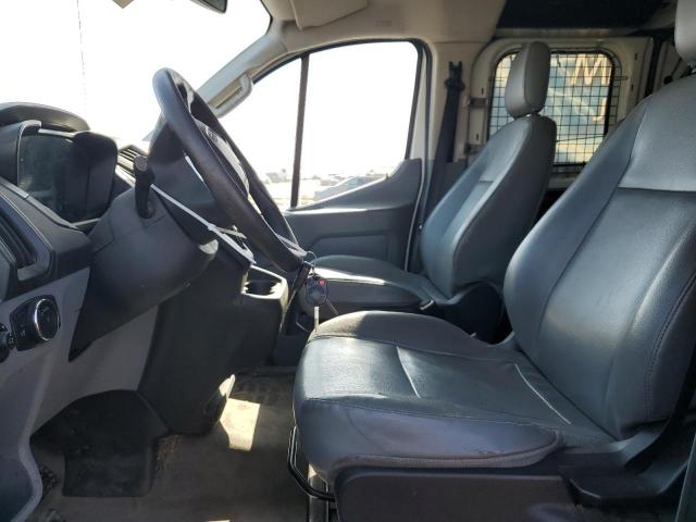 VIN 1FTYR1ZM6GKB09758 2016 FORD TRANSIT no.7