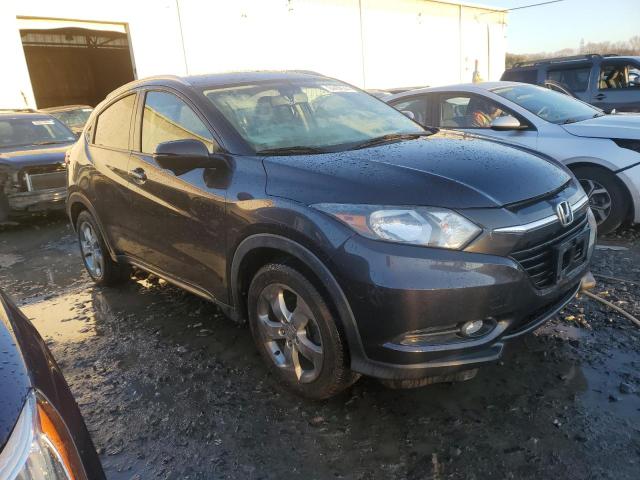2016 HONDA HR-V EXL 3CZRU6H71GM725253