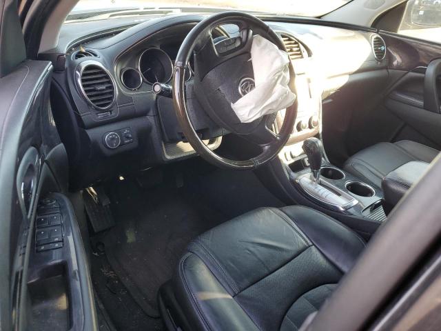 2017 BUICK ENCLAVE - 5GAKVBKD7HJ138499