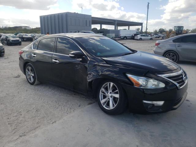 Vin: 1n4al3ap3dc105506, lot: 83258384, nissan altima 2.5 20134