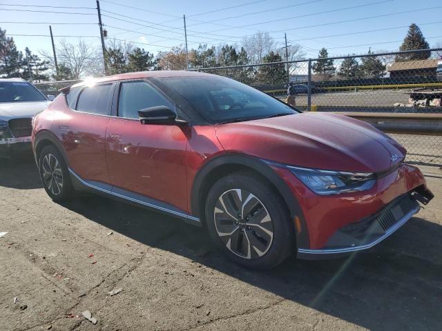 Vin: kndc3dlc1r5171745, lot: 83994544, kia ev6 light light 20244