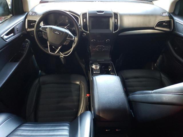 2019 FORD EDGE SEL - 2FMPK4J96KBB58918