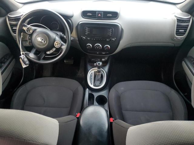 2015 KIA SOUL - KNDJN2A25F7810869
