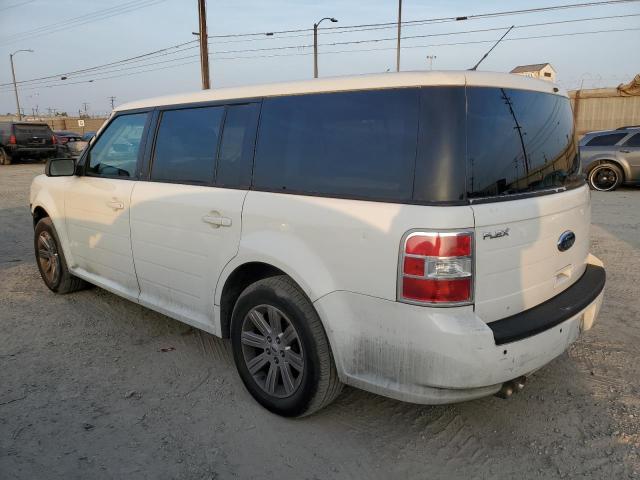 Vin: 2fmgk5bc9bbd10092, lot: 85260844, ford flex se 20112