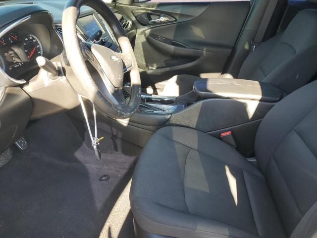 2017 CHEVROLET MALIBU LT - 1G1ZE5ST6HF158308