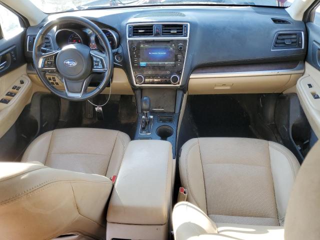 2019 SUBARU OUTBACK 2. - 4S4BSANC1K3267284