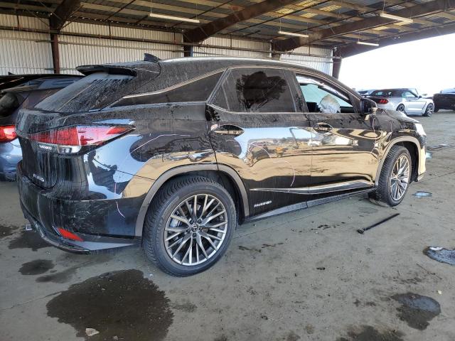 2021 LEXUS RX 450H F 2T2YGMDA0MC059565