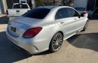 MERCEDES-BENZ C 300 4MAT photo