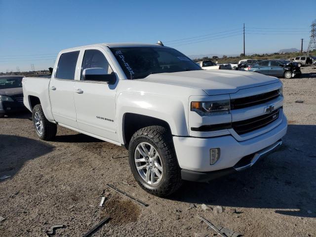 VIN 3GCUKREC4HG496639 2017 CHEVROLET ALL MODELS no.4