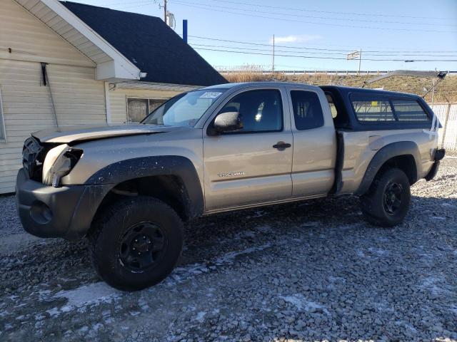 2007 TOYOTA TACOMA ACC #3029654076