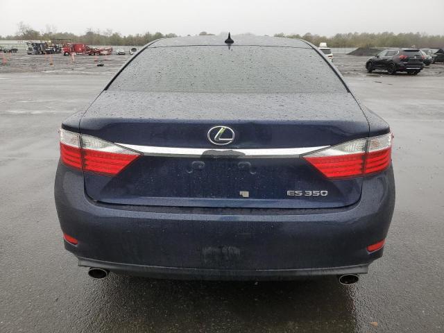 VIN JTHBK1GG3E2131879 2014 LEXUS ES350 no.6